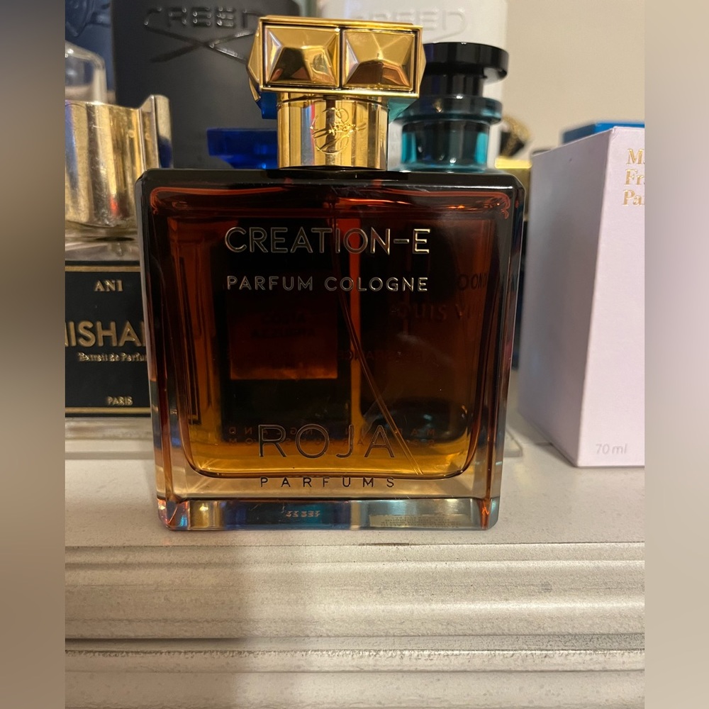 Roja Creation-E cologne